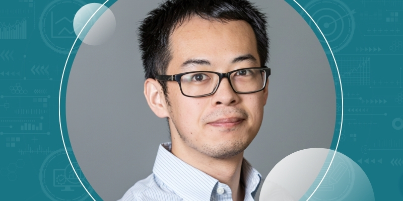 Get to Know Faculty Series: Yue Wang, Assistant Professor