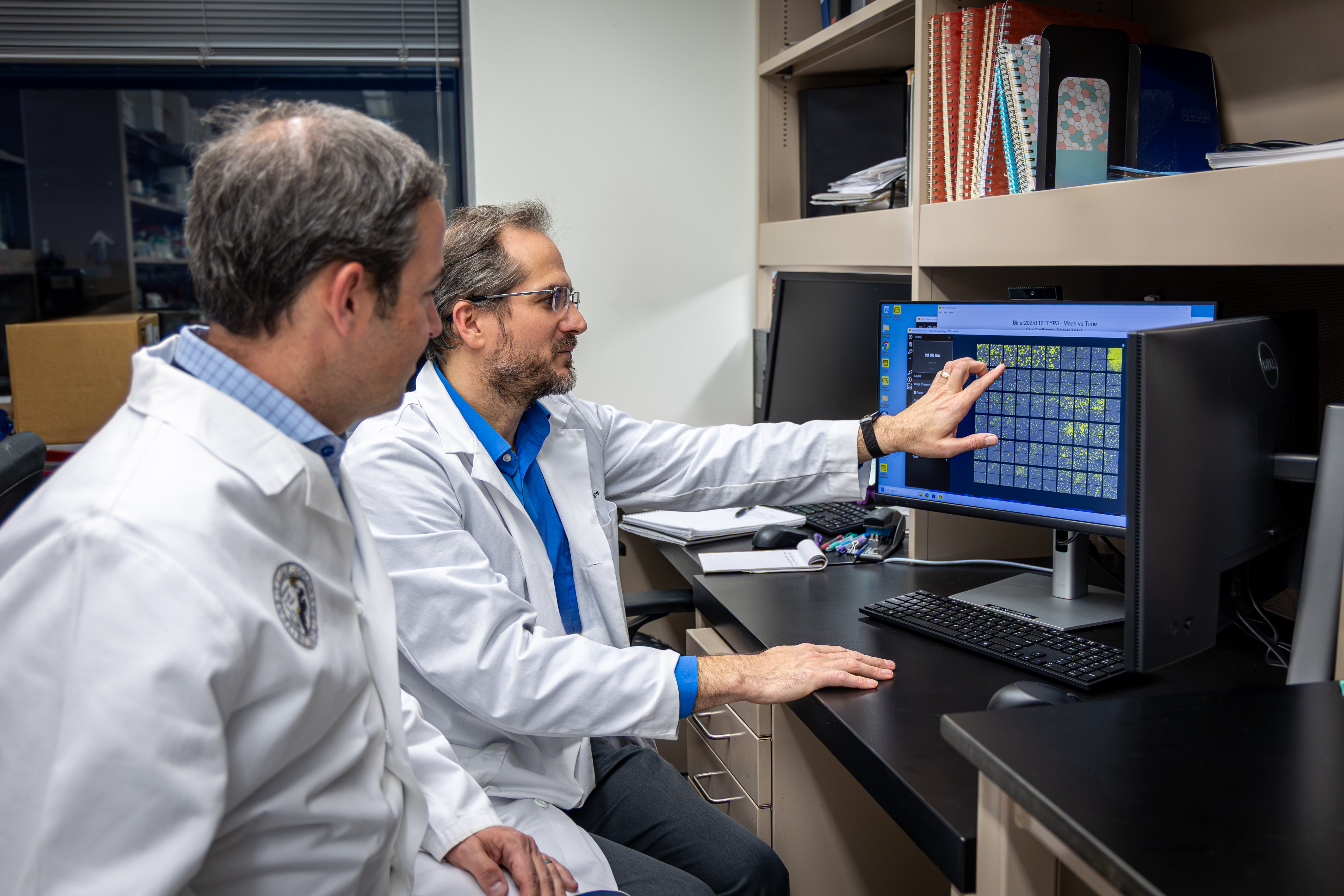 From Lab to Clinic: CU Anschutz Launches Phase 1 Clinical Trial of Promising Combination Therapy for Resistant Ovarian Cancer