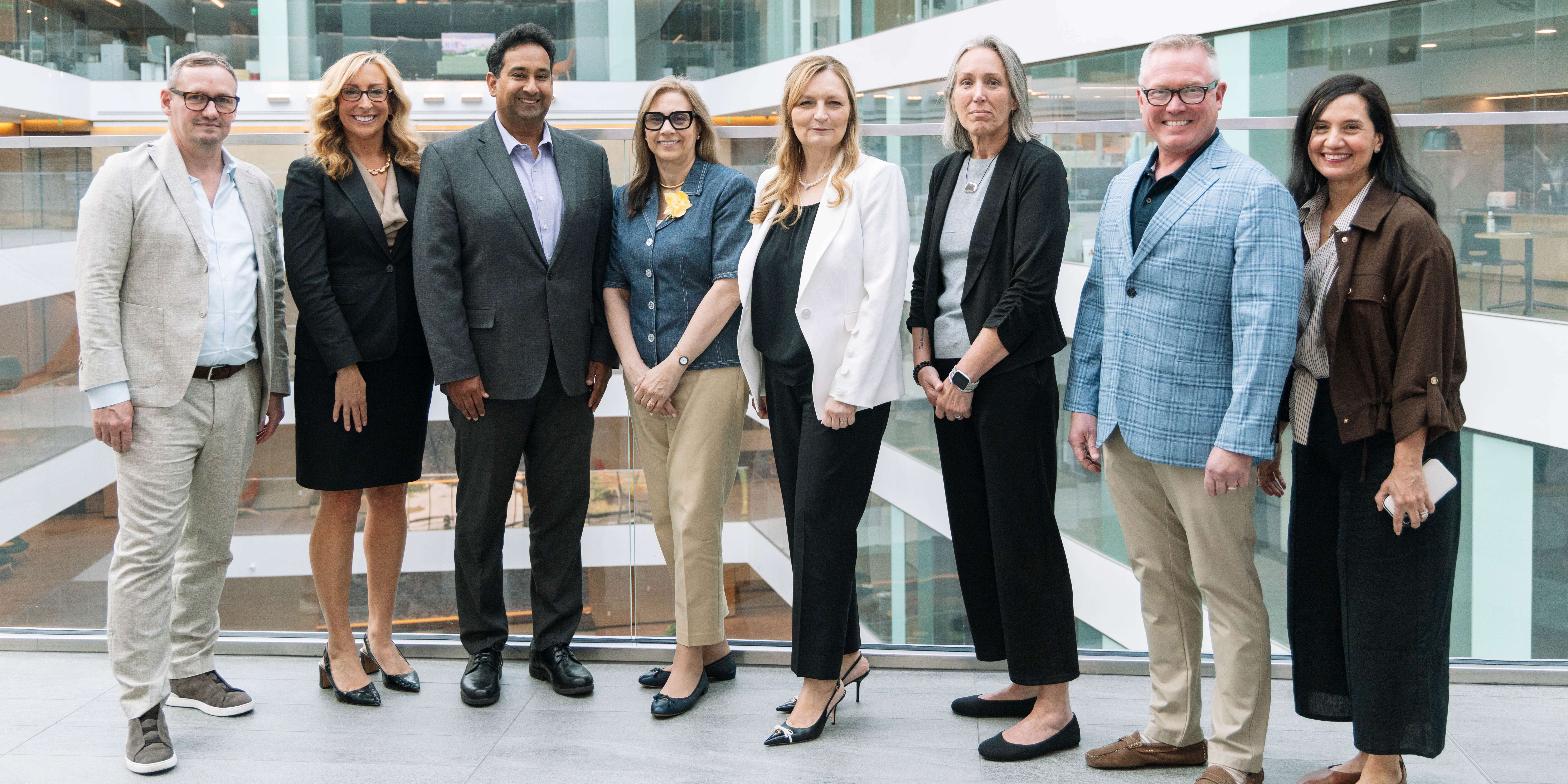 The University of Colorado Anschutz, along with UCHealth and Children’s Hospital Colorado, Form Strategic Alliance with Bayer to Advance Drug Development and Clinical Trials