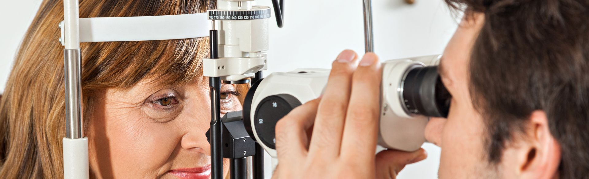 About 4% of Americans age 40 and older will develop Fuchs' dystrophy. 