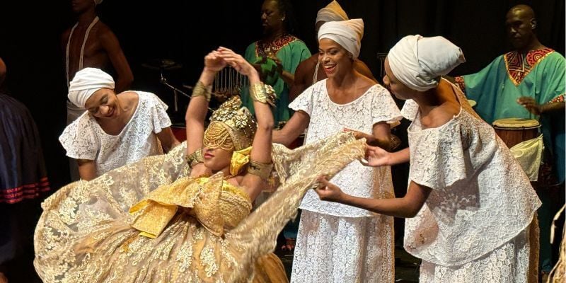 Where Health Meets History: Brazil Day 13 – January 16, 2026