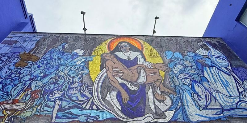 Where Health Meets History: Brazil Day 10 – January 13, 2026