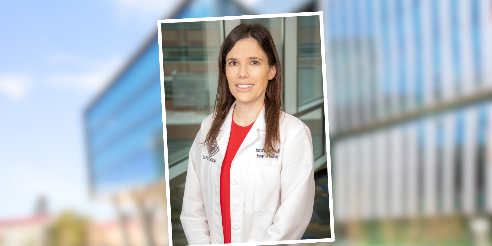 Marisha Burden, MD, MBA