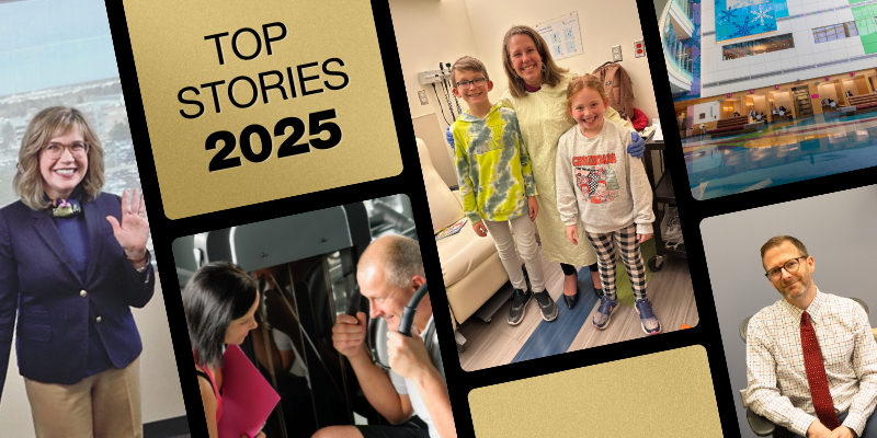 CCTSI Top Stories of 2025