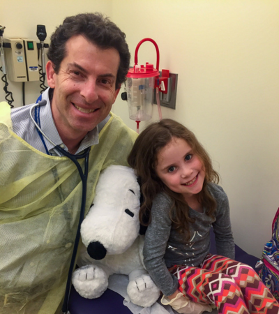 Cystic Fibrosis Treatment Shows Long-Term Reduction in Inflammation