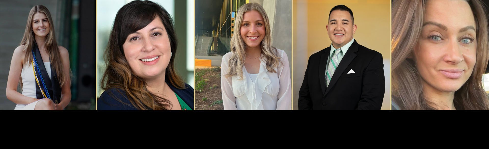 Meet Our New CU Nursing Alumni Association Board Members