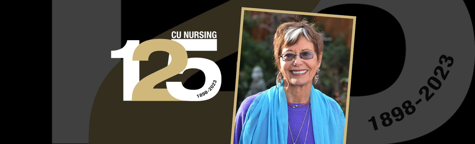 CU Nursing celebrates 125th Anniversary