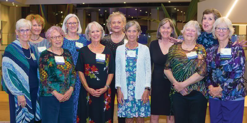 cu nursing class of 1975