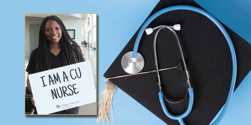 Part of a Movement: Big City Nurse Discovers Her Calling in Rural America