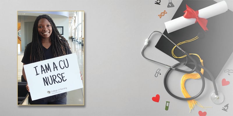 Part of a Movement: Big City Nurse Discovers Her Calling in Rural America