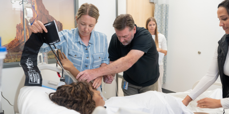 CU/FLC Collaborative brings hands-on training, networking opportunities to the Four Corners region&nbsp;
