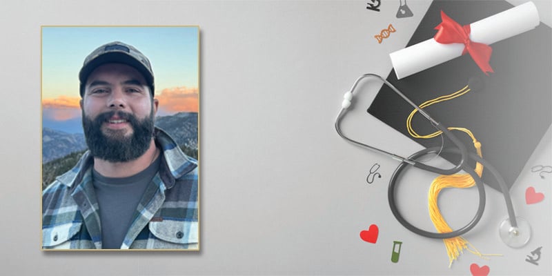 Citizen, Student, Nurse: One Immigrant's American Story