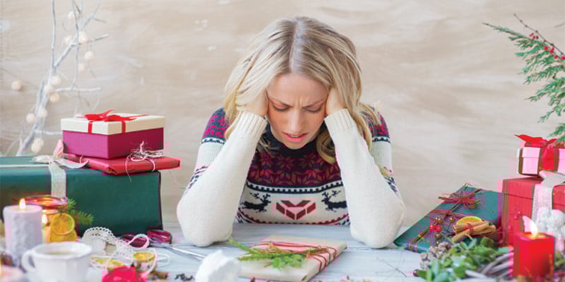Managing Holiday Stress: Tips for a Healthier Season