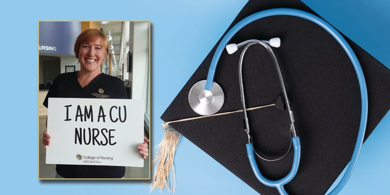 From Sales to Service: Finding Strength & Happiness in Helping