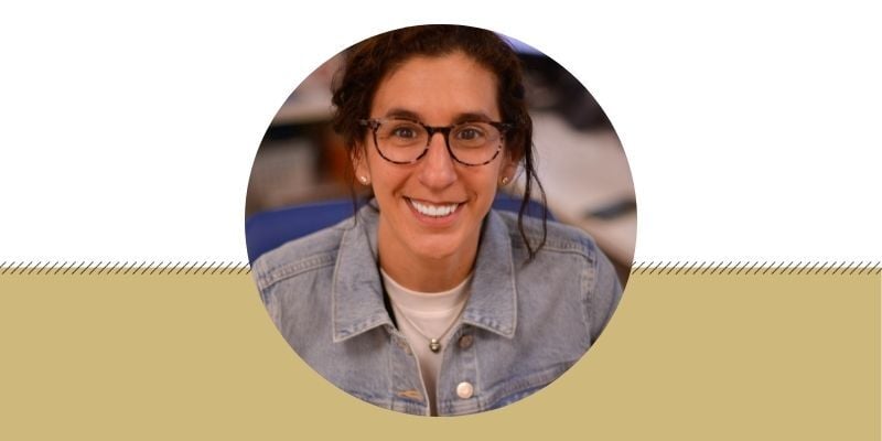 Returning to Her Public Health Roots&nbsp;