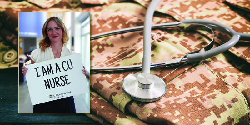 phd student mollie christansen