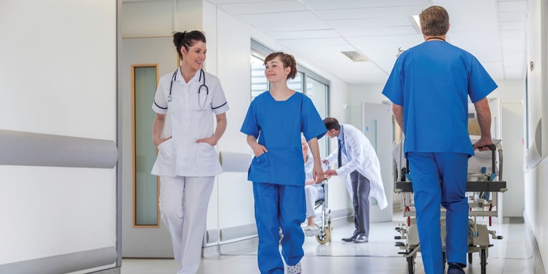 A BSN Clinical Immersion: What It Is & How to Prepare