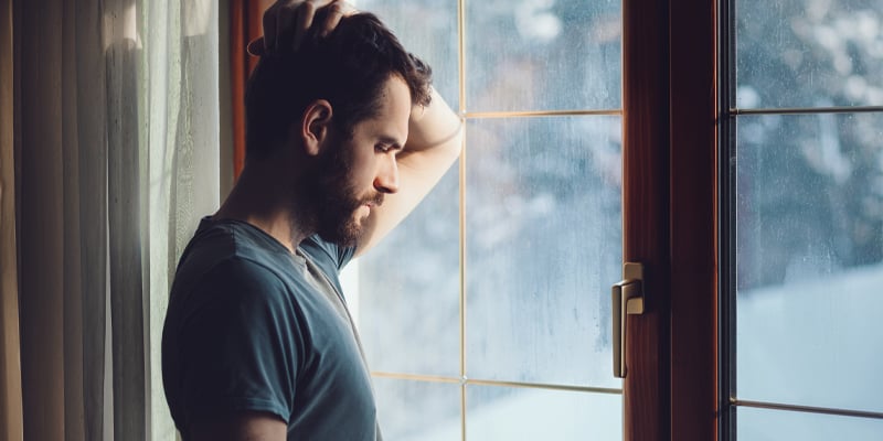 Feeling the Winter Blues? Learn About SAD and How to Treat It