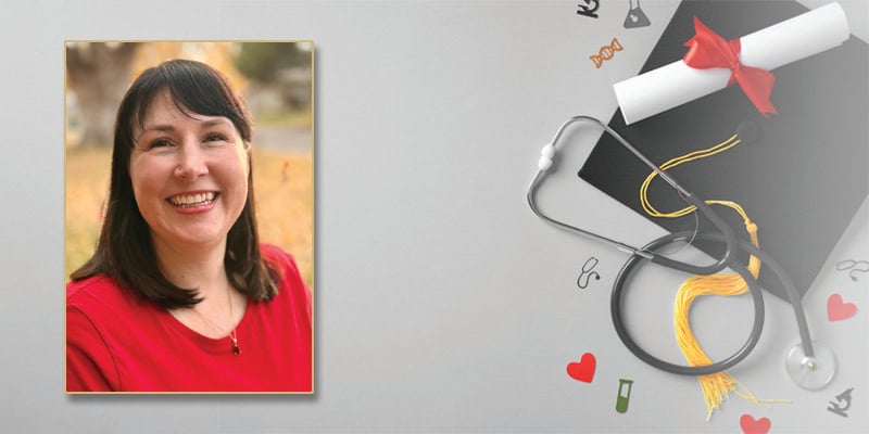 From Burnout to Breaking Ground