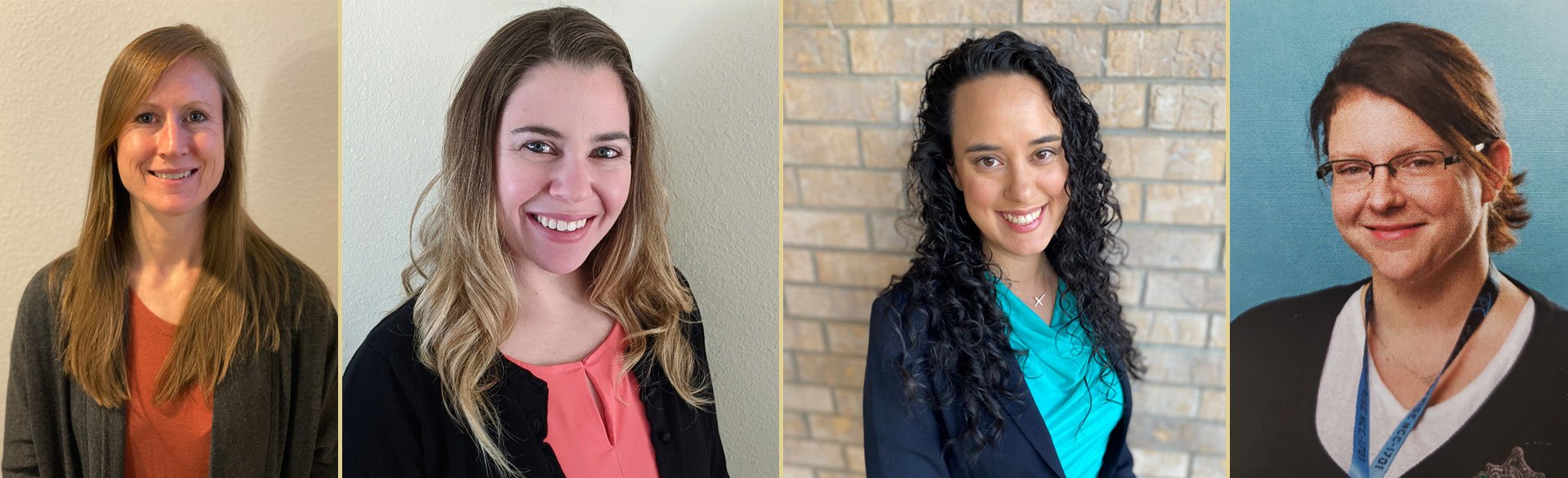 CU Nursing Students to Present at NACNS Conference