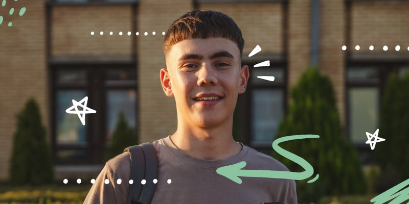 UpRISE highlights importance of “third places” for young people at “Teaming up for Youth” event