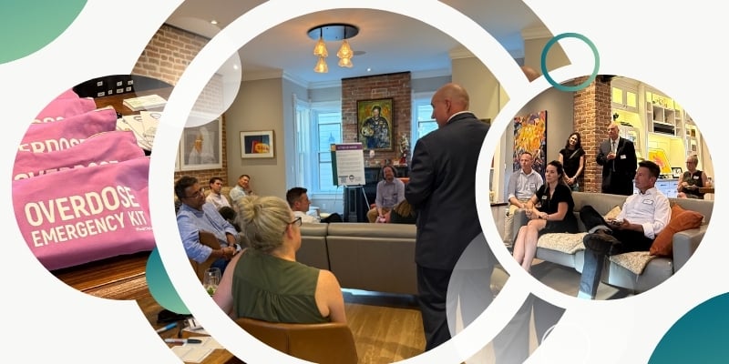 Boulder Business Leaders Unite to Champion Recovery Friendly Workplaces