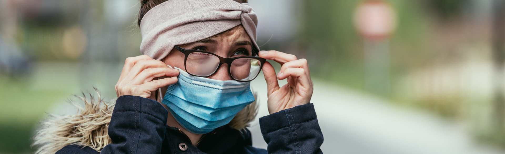 A Look at How Pandemic Response Impacted Eye Health