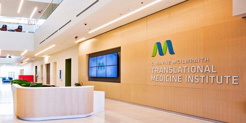 CSU Translational Medicine Institute Webinar with CU Innovations Image