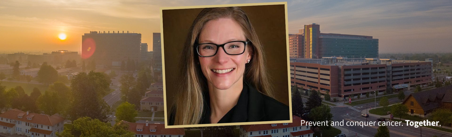 CU Cancer Center member Camille Stewart, MD, has been named to the 2023 cohort of the National Cancer Institute’s Early-Stage Surgeon Scientist Program.