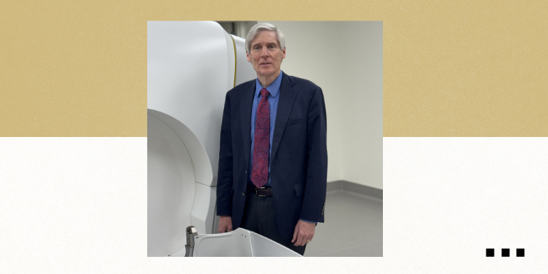 Robert Breeze, MD, Stereotactic Radiosurgery | University of Colorado Anschutz Cancer Center
