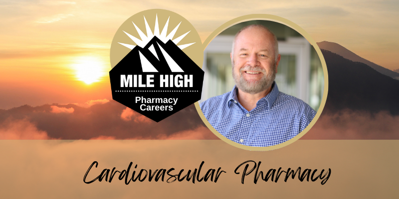 At the Heart of Health: How Pharmacists Support Cardiovascular Patient Care