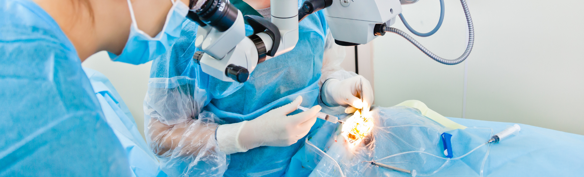 CU designed device performs safer cataract surgery