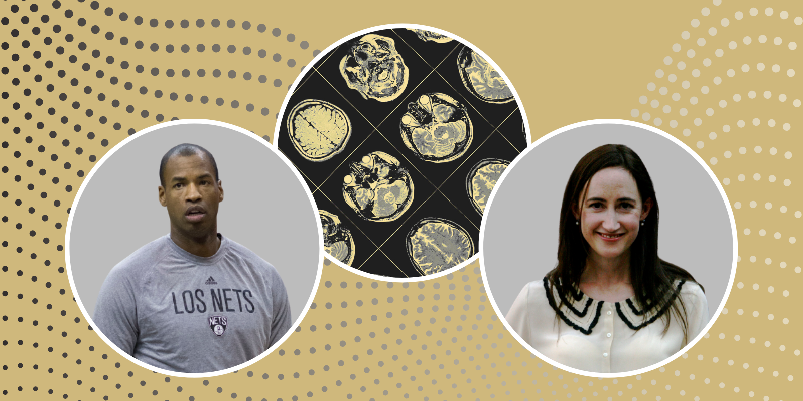 News About NBA’s Jason Collins’ Diagnosis and Author Sophie Kinsella’s Death Raising New Questions About Glioblastoma in Young People