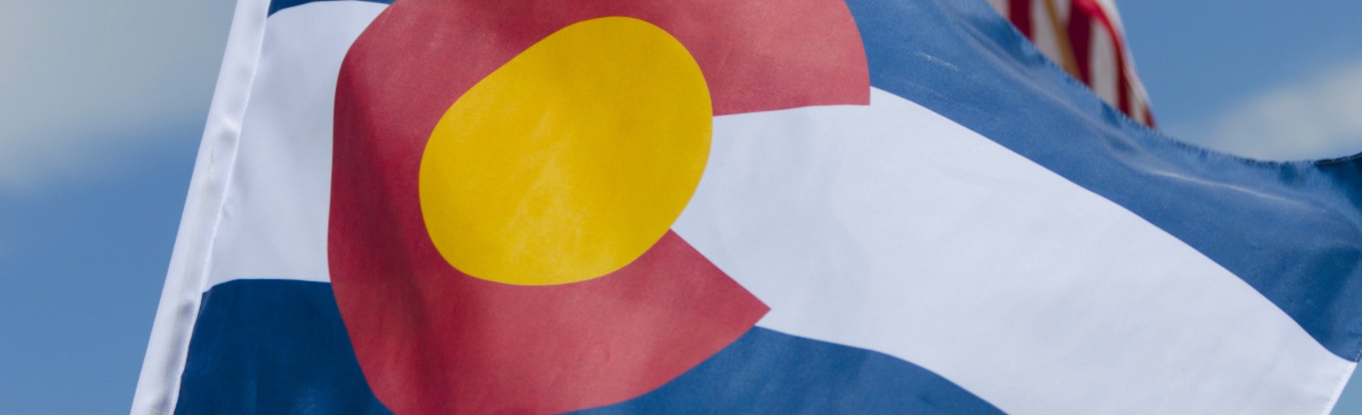 Colorado flag