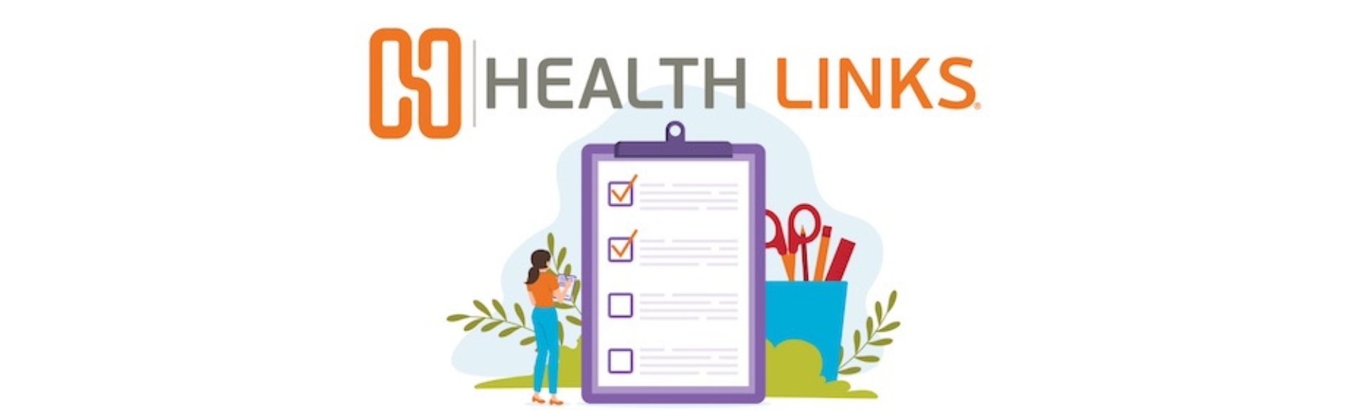 Health Links Certified logo