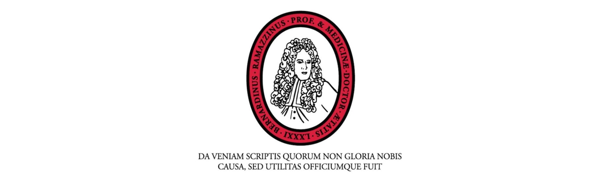 Collegium Ramazzini conference logo