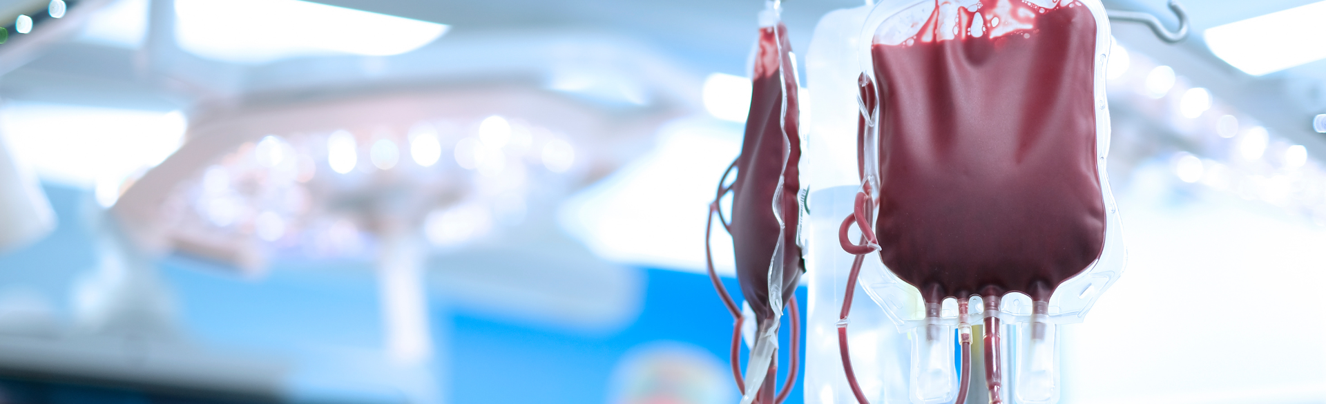 Blood transfusion