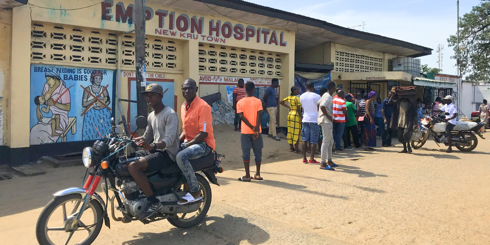 ‘The Best of Both Worlds’: Corey Bills, MD, MPH, Explores Health Issues Globally and at Home