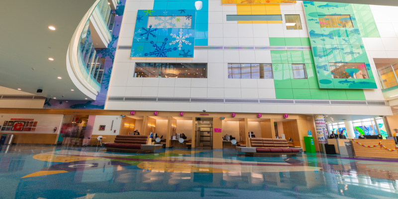 Children's Hospital Colorado