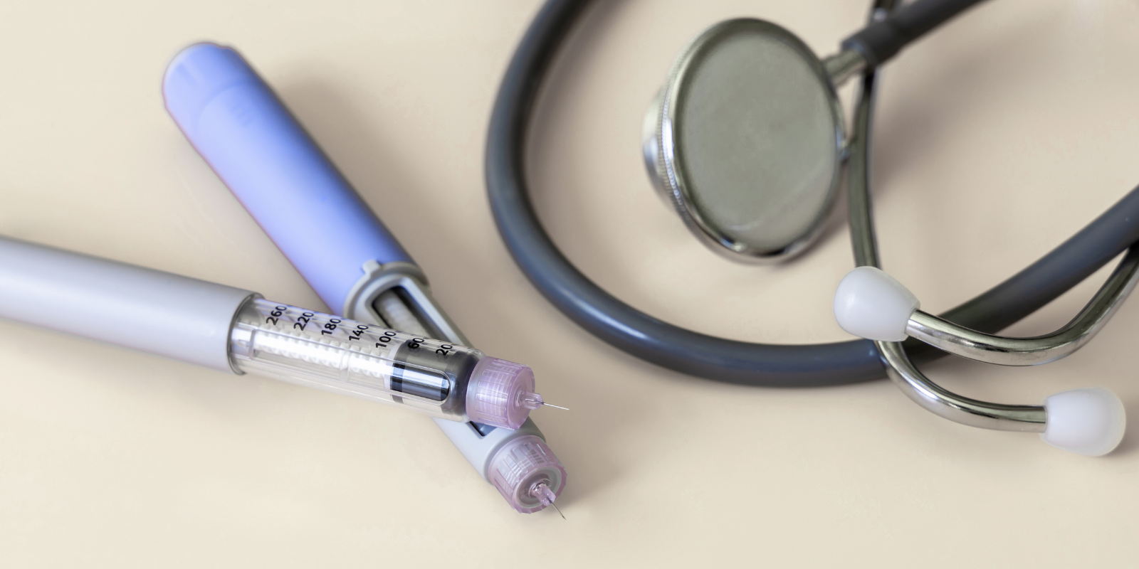 Research Compares How GLP-1s Impact the Heart, Kidneys of Veterans with Type 2 Diabetes