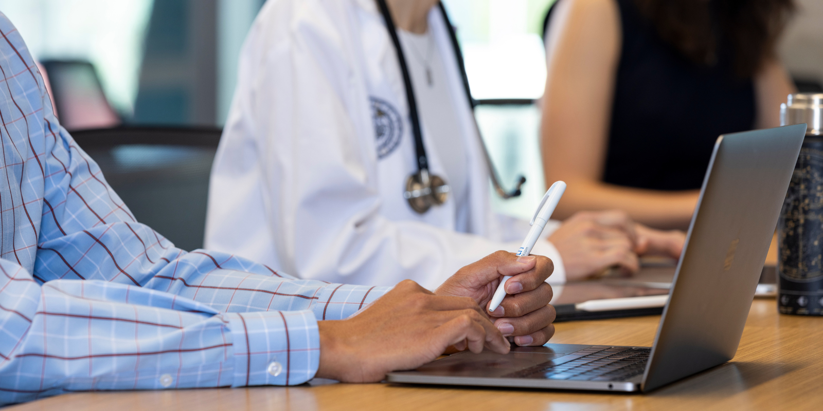 CU Anschutz Educator Helps Students Get Published in Medical Journals