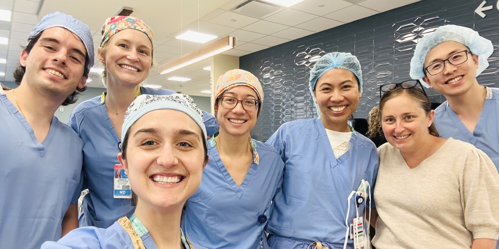 Ophthalmologist From Philippines Expands Skillset at CU Anschutz