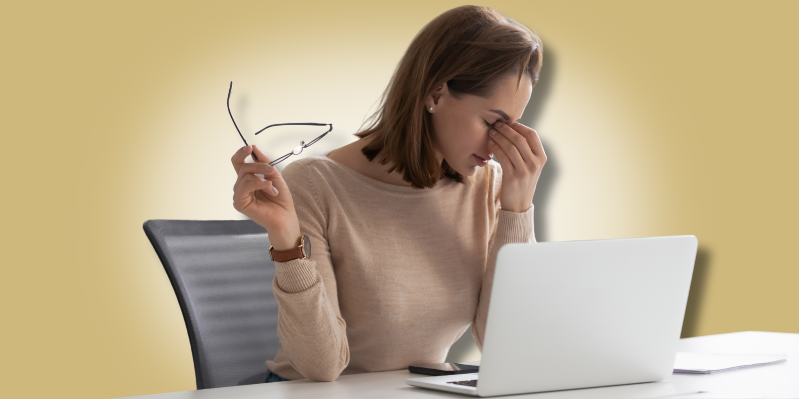 Have a High Screen Time? Here’s How It Can Affect Your Eyes