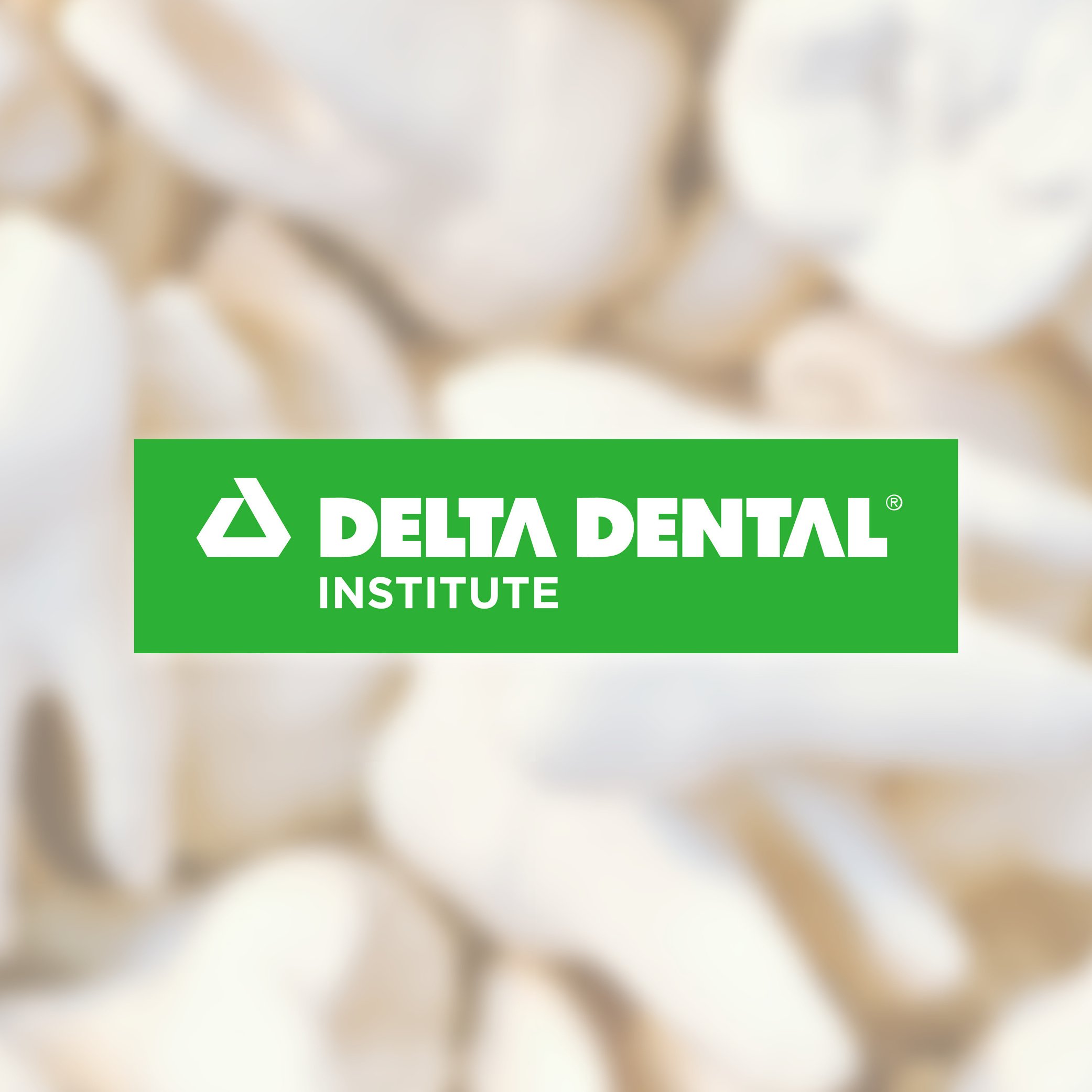 Delta Dental Institute