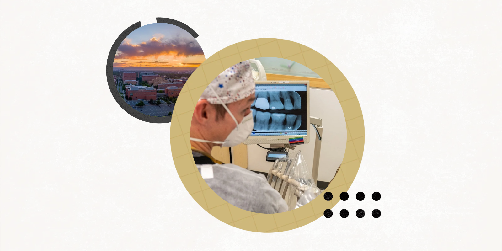 Dentistry on a changing planet header