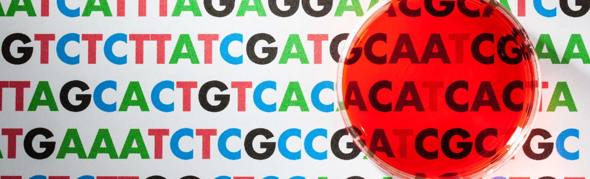 What is genomics
