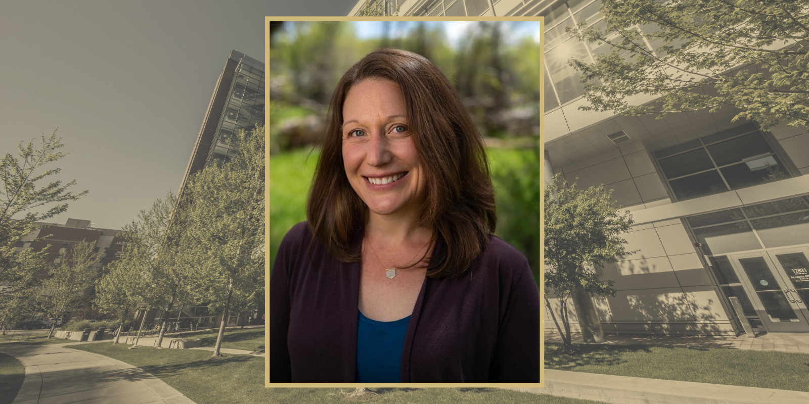 Headshot of Dr. Elena Broaddus