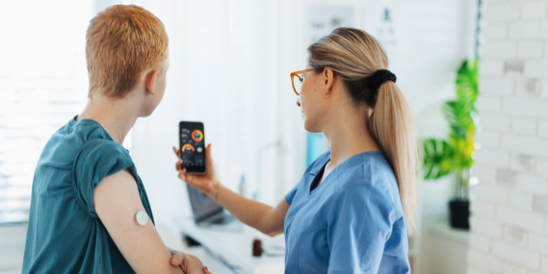 Original Research: Strategies to Increase Implementation of Continuous Glucose Monitoring in Primary Care Practices: The PREPARE 4 CGM Study
