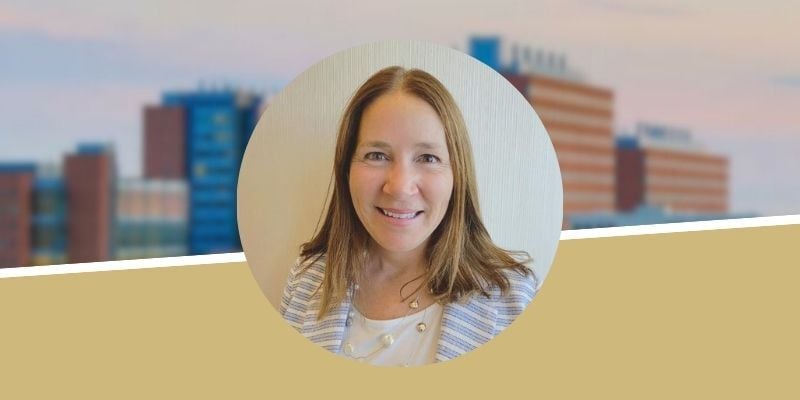 Headshot of Dr. Tamara Oser