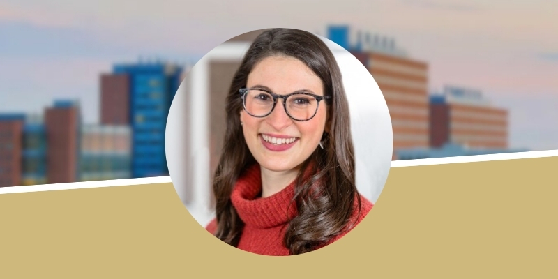 CU Anschutz header image of Dr. Bernstein